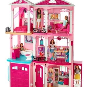 Barbie Dreamhouse